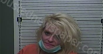 <B>HOLLAND</B>, <B>JENNIFER</B> <B>R</B> #, Harlan County, Kentucky - 2021-09-12 19:36:00
