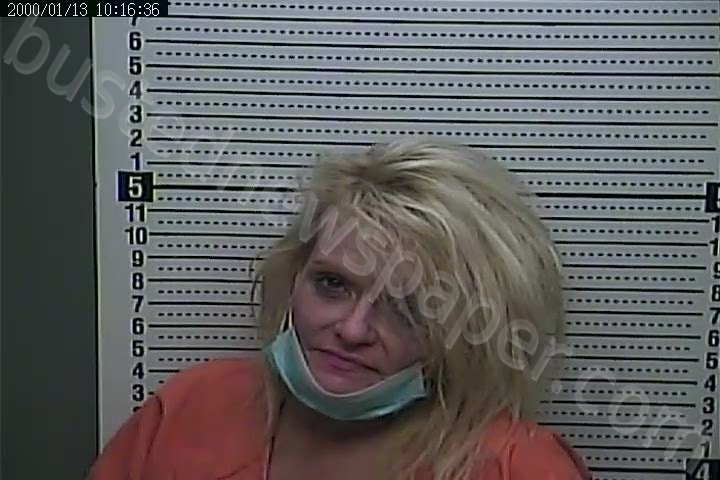 HOLLAND, JENNIFER R #, Harlan County, Kentucky - 2021-09-12 19:36:00