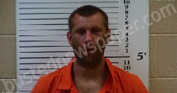 MILLER, DUSTIN ALEXANDER | 2021-09-12 22:56:00 Cherokee County, North Carolina Booking