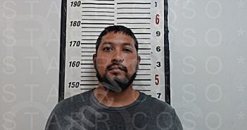 <B>SANCHEZ</B>–<B>RODRIGUEZ</B>, <B>RAFAEL</B> ALEJANDRO #, Starr County, Texas - 2021-09-13 11:44:00