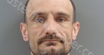 ERNEST RICHARD | 2021-09-13 11:15:00 Izard County, Arkansas Booking
