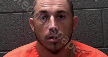 FOSTER, JOSHUA ROBERT | 2021-09-13 15:05:00 Taylor County, West Virginia Booking