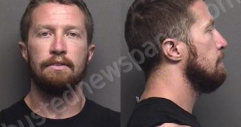 MONK,BRAETON JOSHUA GRANT | 2021-09-13 14:22:00 Saline County, Kansas Booking