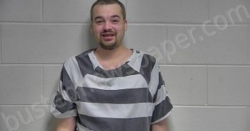 INHOFFER, DANIEL GREGORY WENDELL | 2021-09-13 22:28:00 Oldham County, Kentucky Booking