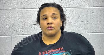 DOSS, KARISSA RENEE #, Kenton County, Kentucky - 2021-09-13 12:48:00 <B>DOSS</B>, <B>KARISSA</B> RENEE #, Kenton County, Kentucky - 2021-09-13 12:48:00