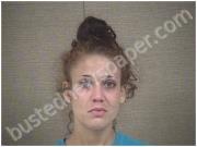 <B>WINTERS</B>, <B>KASSIDY</B> #, Harnett County, North Carolina - 2021-09-13