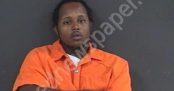 HUNT, SHAKEEM MALIK SENIOR | 2021-09-13 13:05:00 Roanoke County, Virginia Booking
