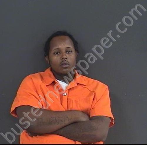 HUNT, SHAKEEM MALIK SENIOR #, Roanoke County, Virginia - 2021-09-13 13:05:00