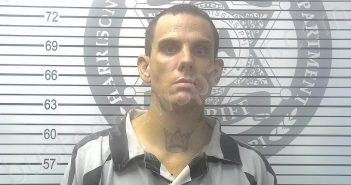 <B>REEVES</B>, <B>AARON</B> <B>JAMES</B> #, Harrison County, Mississippi - 2021-09-13 14:25:00