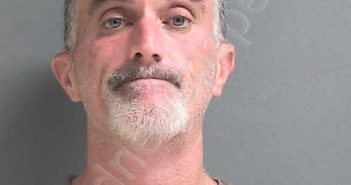<B>SMITH</B>, <B>JOHN</B> <B>J</B> #, Volusia County, Florida - 2021-09-13 07:34:00