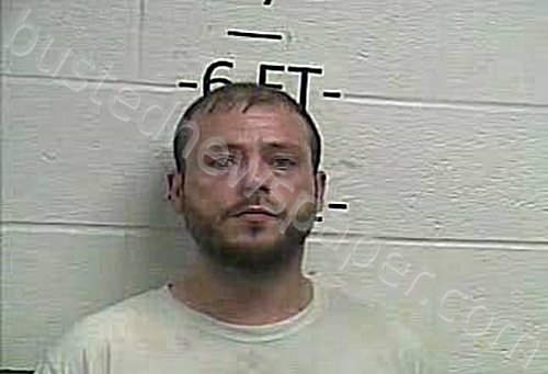CUPP, JONATHAN #, Whitley County, Kentucky - 2021-09-13 16:59:00
