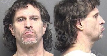 STEGEMAN,TIMOTHY ALLEN | 2021-09-13 11:44:00 Saline County, Kansas Booking