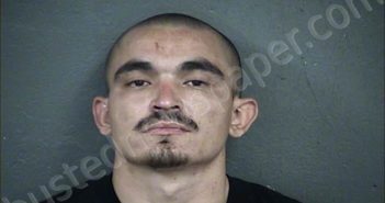 <B>VIVEROS</B>-RAMIREZ, <B>ISIDRO</B> #, Wyandotte County, Kansas - 2021-09-13 03:59:00