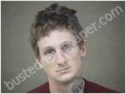 RANSOM, JUSTIN | 2021-09-13 Harnett County, North Carolina Booking