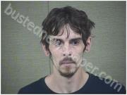 SCHROEDER, TIMOTHY | 2021-09-13 Harnett County, North Carolina Booking