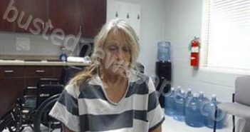 SUSAN BREWER SAURAGE | 2021-09-13 02:05:00 Cameron Parish, Louisiana Booking