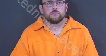 DILL, ANDREW JAMES | 2021-09-13 12:46:00 Roanoke County, Virginia Booking
