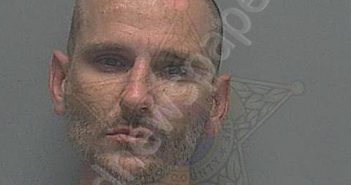 <B>DARBY</B>, <B>JOSEPH</B> <B>HARDY</B> #, Lee County, Florida - 2021-09-13 16:38:00