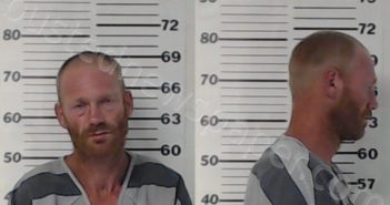 EPPERSON, JOSHUA LYNN | 2021-09-13 Henderson County, Texas Booking