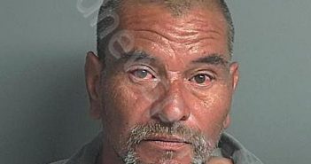 <B>HERNANDEZ</B>–<B>CARILLO</B>, <B>SALVADOR</B> #, Montgomery County, Texas - 2021-09-13 05:20:00