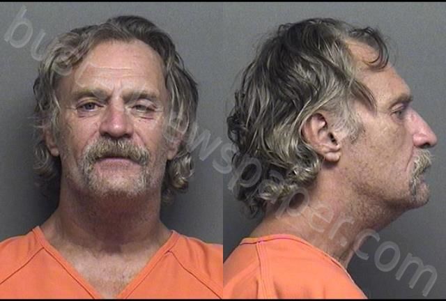 GAMMILL,JEROME FARRIS #, Saline County, Kansas - 2021-09-13 18:30:00