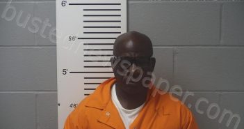 WILLIAMS, ROBERT LOUIS | 2021-09-13 17:30:00 Lincoln County, Missouri Booking