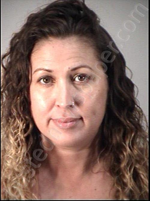 ALIXANDRA ANITA FUSTER #, Lake County, Florida - 2021-09-13 10:09:00