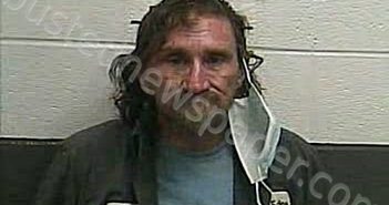 JOHNSON, LOREN DEAN | 2021-09-13 23:02:00 Whitley County, Kentucky Booking