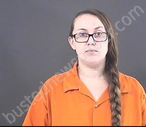 STEWART, ANGELMARIE FAYLYNN #, Roanoke County, Virginia - 2021-09-14 12:47:00