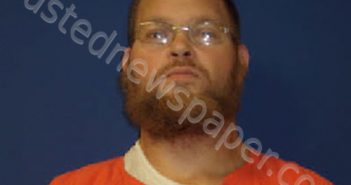 <B>LUCAS</B>, <B>ROBERT</B> <B>EDWARD</B> #, Sampson County, North Carolina - 2021-09-14 17:30:00