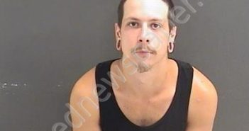 ALTIS, ZAYNE ALEXANDER | 2021-09-14 16:32:00 Roanoke County, Virginia Booking