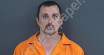WILLIAMS, JEFFREY ALAN JUNIOR | 2021-09-14 19:22:00 Roanoke County, Virginia Booking