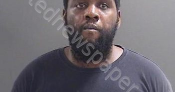 FARRIS, LADARIS EUGENE | 2021-09-14 13:47:00 Roanoke County, Virginia Booking