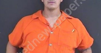 PHILLIPPE, DERRICK LYN | 2021-09-14 17:48:00 Roanoke County, Virginia Booking