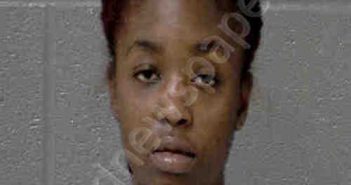 <B>GIVENS</B>, <B>TALIYAH</B> <B>VICTORIA</B> #, Mecklenburg County, North Carolina - 2021-09-14 15:20:00