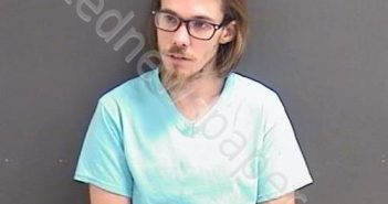 MARSHALL, JOSHUA LEE | 2021-09-14 02:35:00 Roanoke County, Virginia Booking