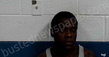 HUMPHREY, TRINEL LAMONT | 2021-09-14 22:15:00 Ohio County, West Virginia Booking