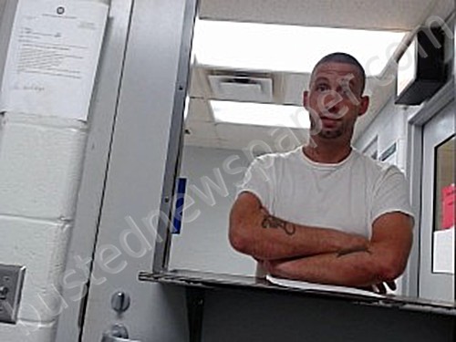JEFFRIES, MITCHELL LEE #, Marion County, Kentucky - 2021-09-14
