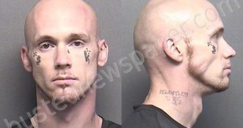 VANLEY,ADRIAN LEE | 2021-09-14 13:50:00 Saline County, Kansas Booking