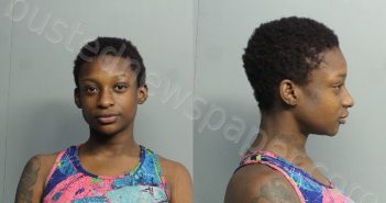 ELLIS, MORTASIA | 2021-09-14 19:16:00 Miami-Dade County, Florida Booking