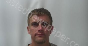 <B>ALLTOP</B>, <B>ADAM</B> <B>MICHAEL</B> #, Tri County Regional Jail, Ohio - 2021-09-14 16:00:00