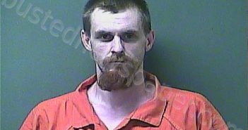 <B>MANNS</B>, <B>CORBETT</B> <B>KEITH</B> #, Laporte County, Indiana, La Porte County, Indiana - 2021-09-14 23:38:00