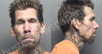 MEIER,PAUL MICHAEL | 2021-09-14 13:55:00 Saline County, Kansas Booking