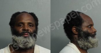 BROWN, JIMMIE EARL | 2021-09-14 19:02:00 Miami-Dade County, Florida Booking