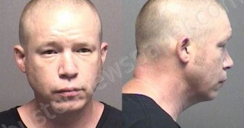 HAWK,CHRISTOPHER LELAND | 2021-09-14 05:08:00 Saline County, Kansas Booking