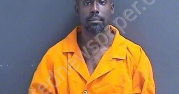 CLAYTOR, JOSHUA LEE | 2021-09-14 10:56:00 Roanoke County, Virginia Booking