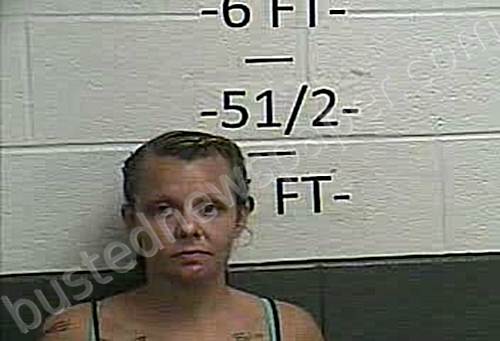 CARR, ASHLEY #, Whitley County, Kentucky - 2021-09-15 14:28:00