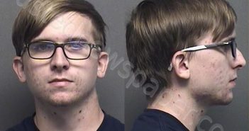 HAMMEL,JAMES WILLIAM | 2021-09-15 19:40:00 Saline County, Kansas Booking