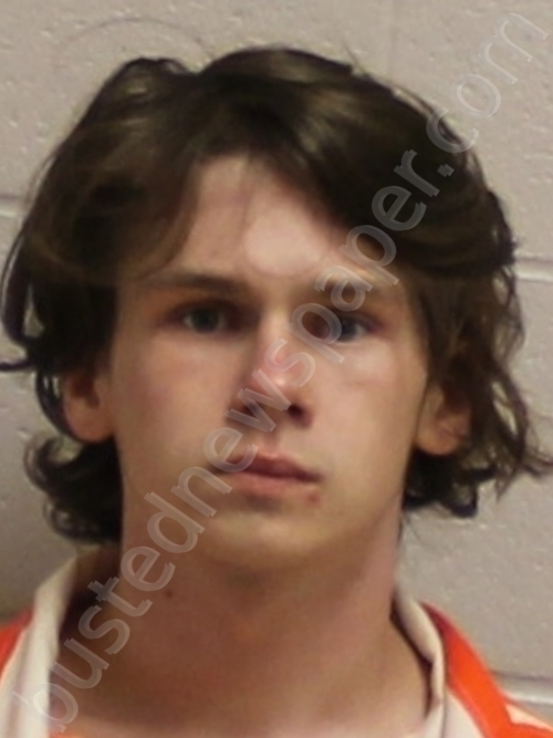 LUNCEFORD,HUNTER RYAN #, Brown County, Texas - 2021-09-15