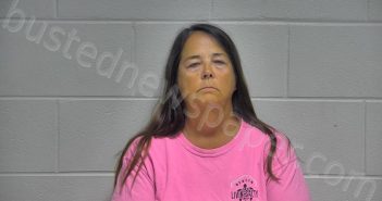 NORTON, CYNTHIA JONES | 2021-09-15 20:11:00 Oldham County, Kentucky Booking